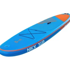 NKX Instinct Inflatable Paddleboard / SUP