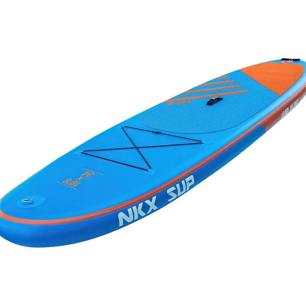 NKX Instinct Inflatable Paddleboard / SUP