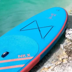 NKX Instinct Inflatable Paddleboard / SUP