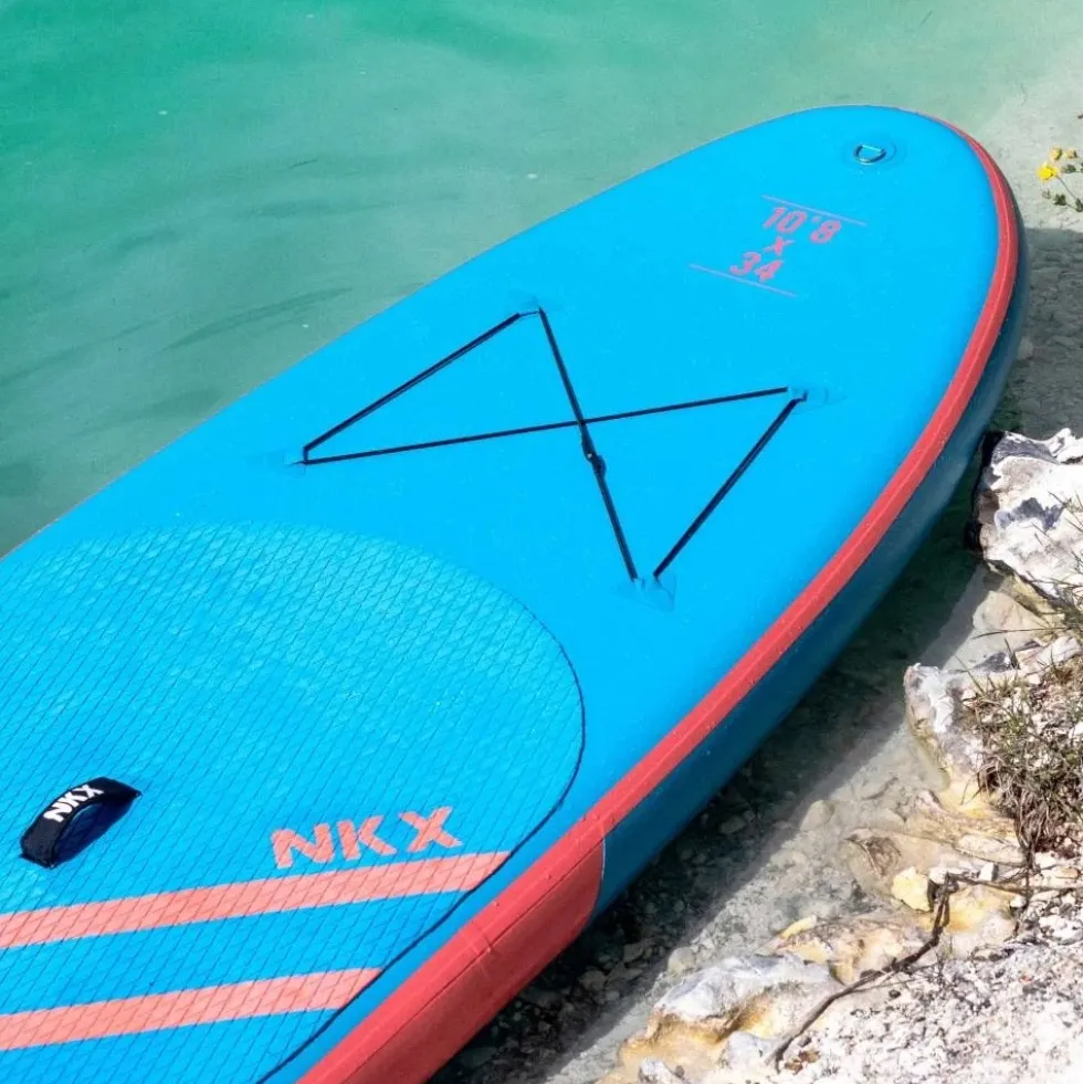 NKX Instinct Inflatable Paddleboard / SUP