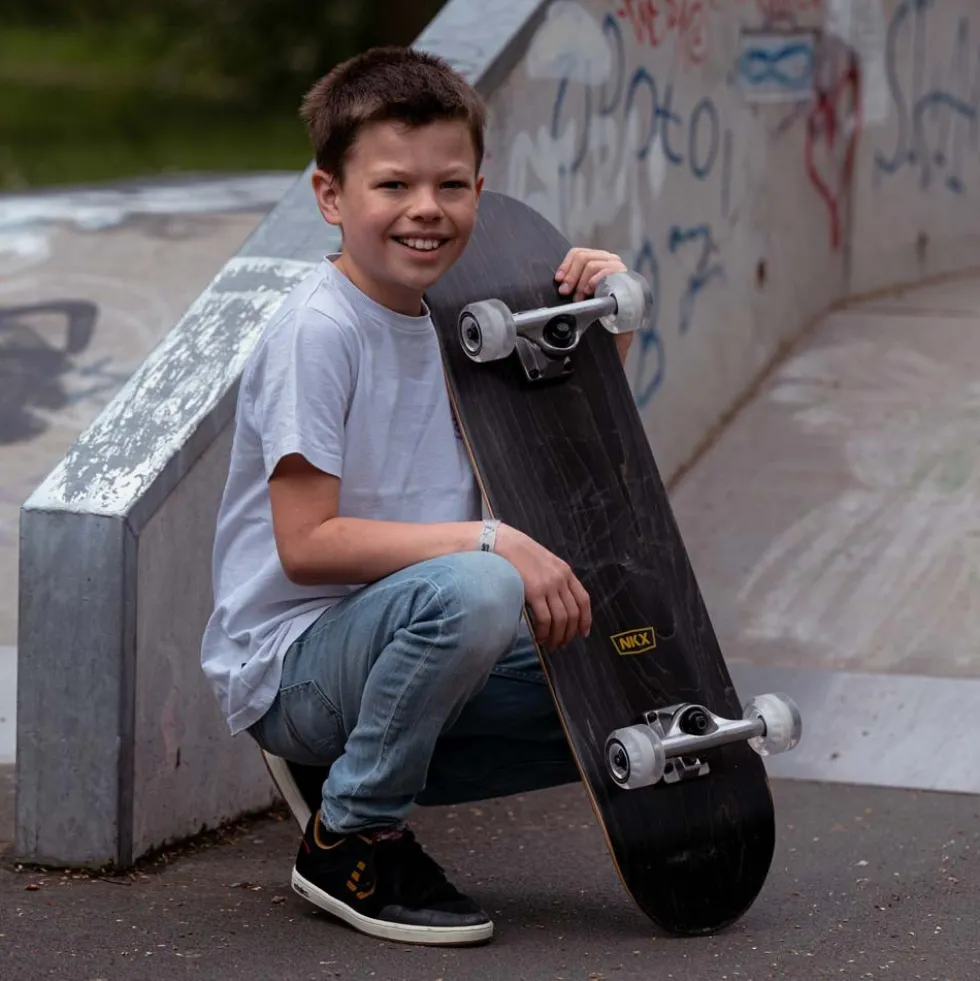 NKX Journey Skateboard