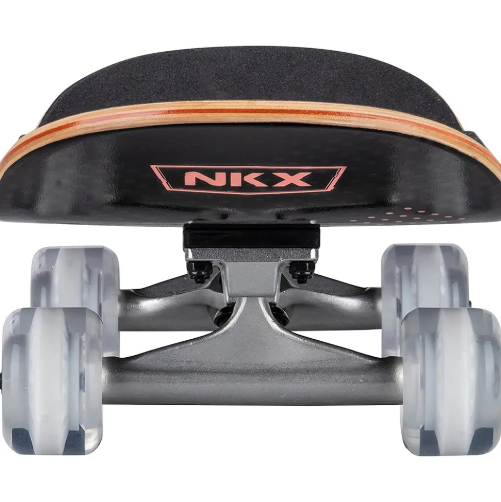 NKX Journey Skateboard