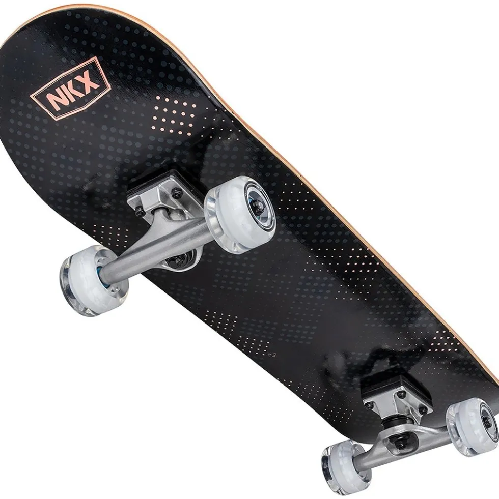 NKX Journey Skateboard