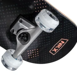 NKX Journey Skateboard