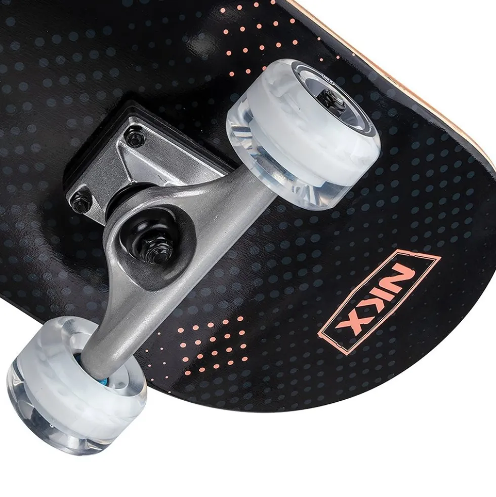 NKX Journey Skateboard