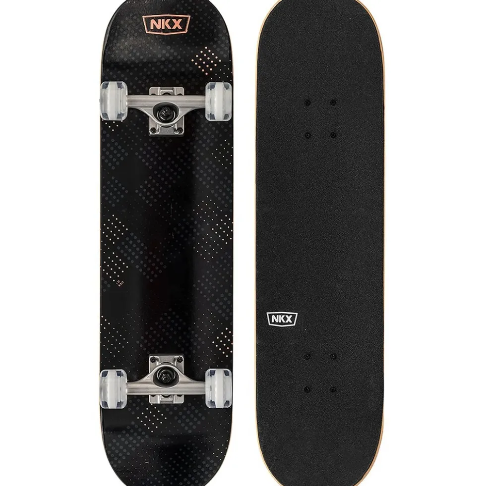 NKX Journey Skateboard