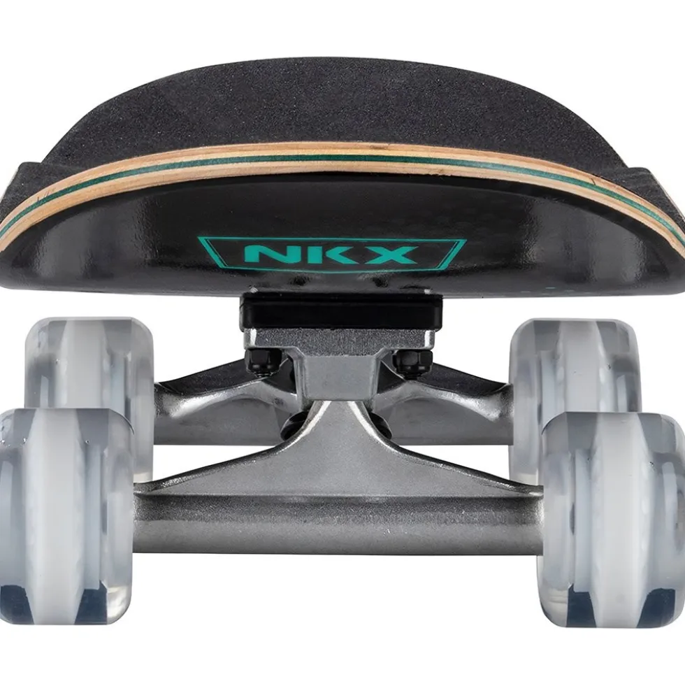 NKX Journey Skateboard