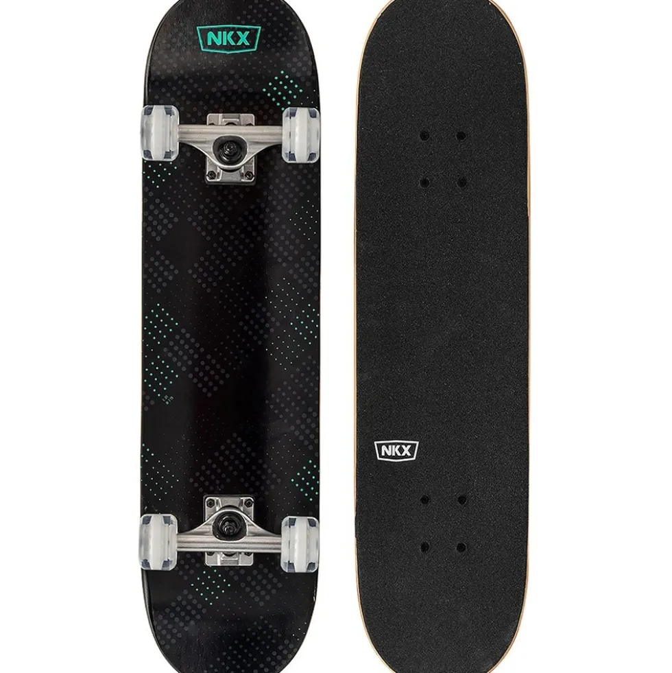 NKX Journey Skateboard