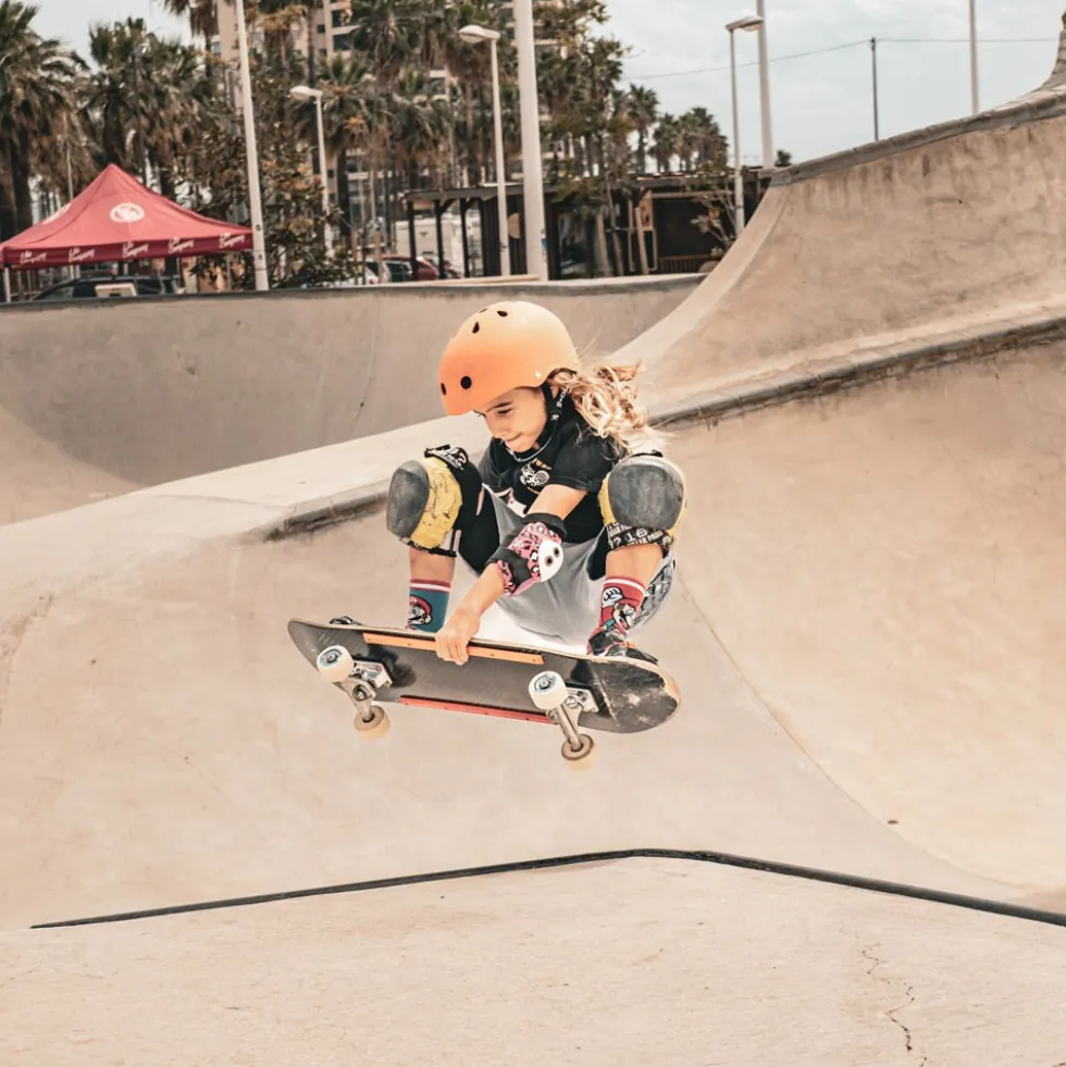 NKX Journey Skateboard