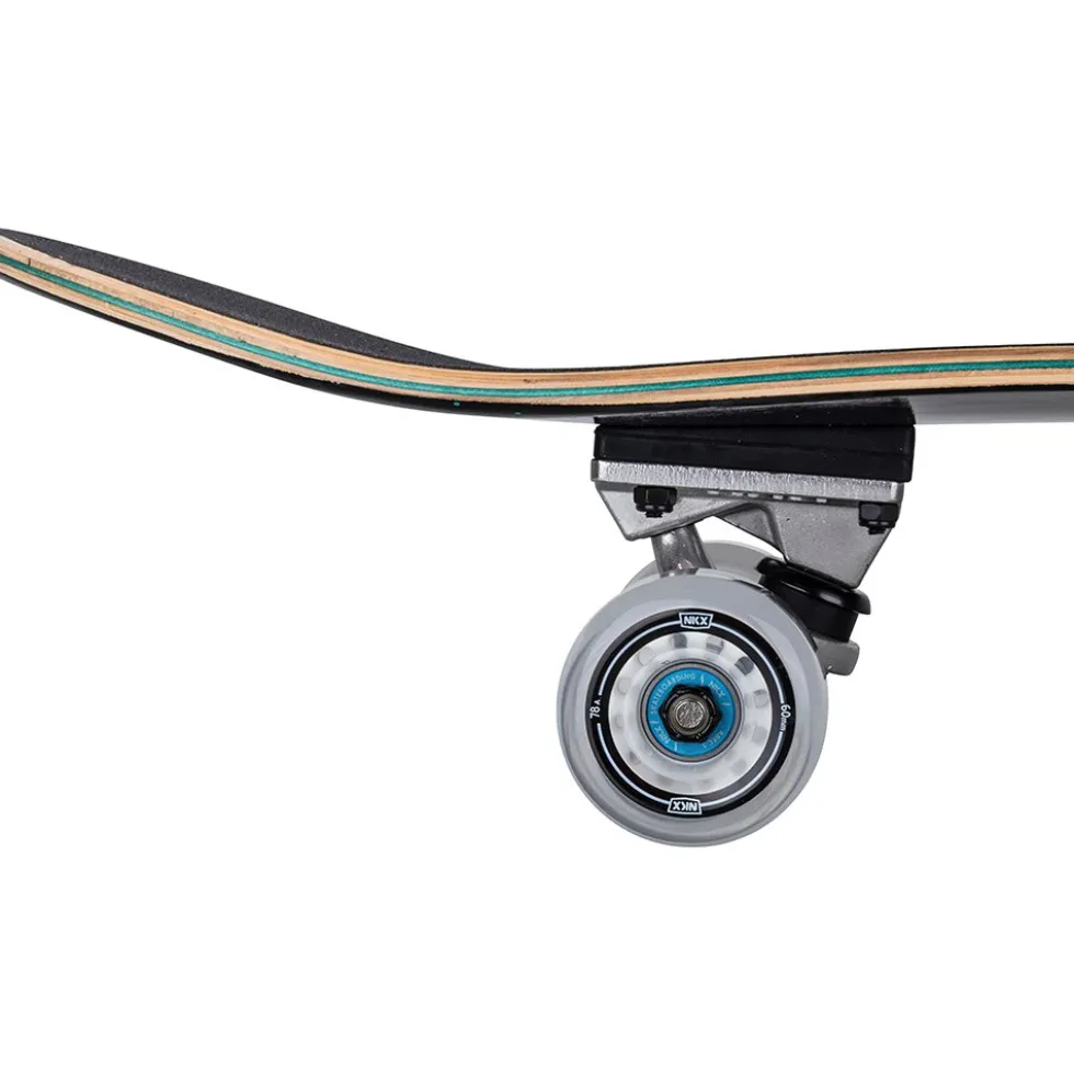 NKX Journey Skateboard