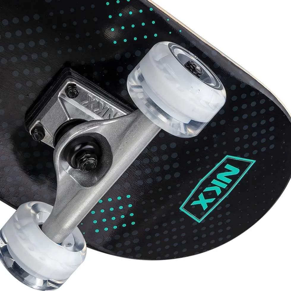NKX Journey Skateboard