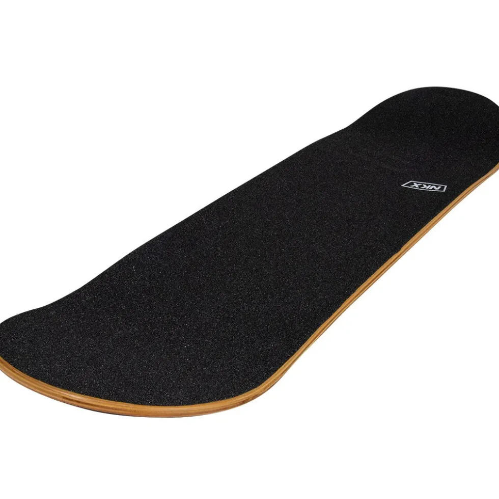 NKX Journey Skateboard Deck