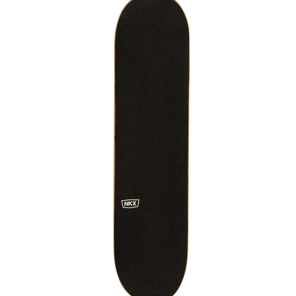 NKX Journey Skateboard Deck