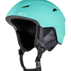 NKX Junior Ski Helmet
