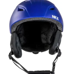 NKX Junior Ski Helmet