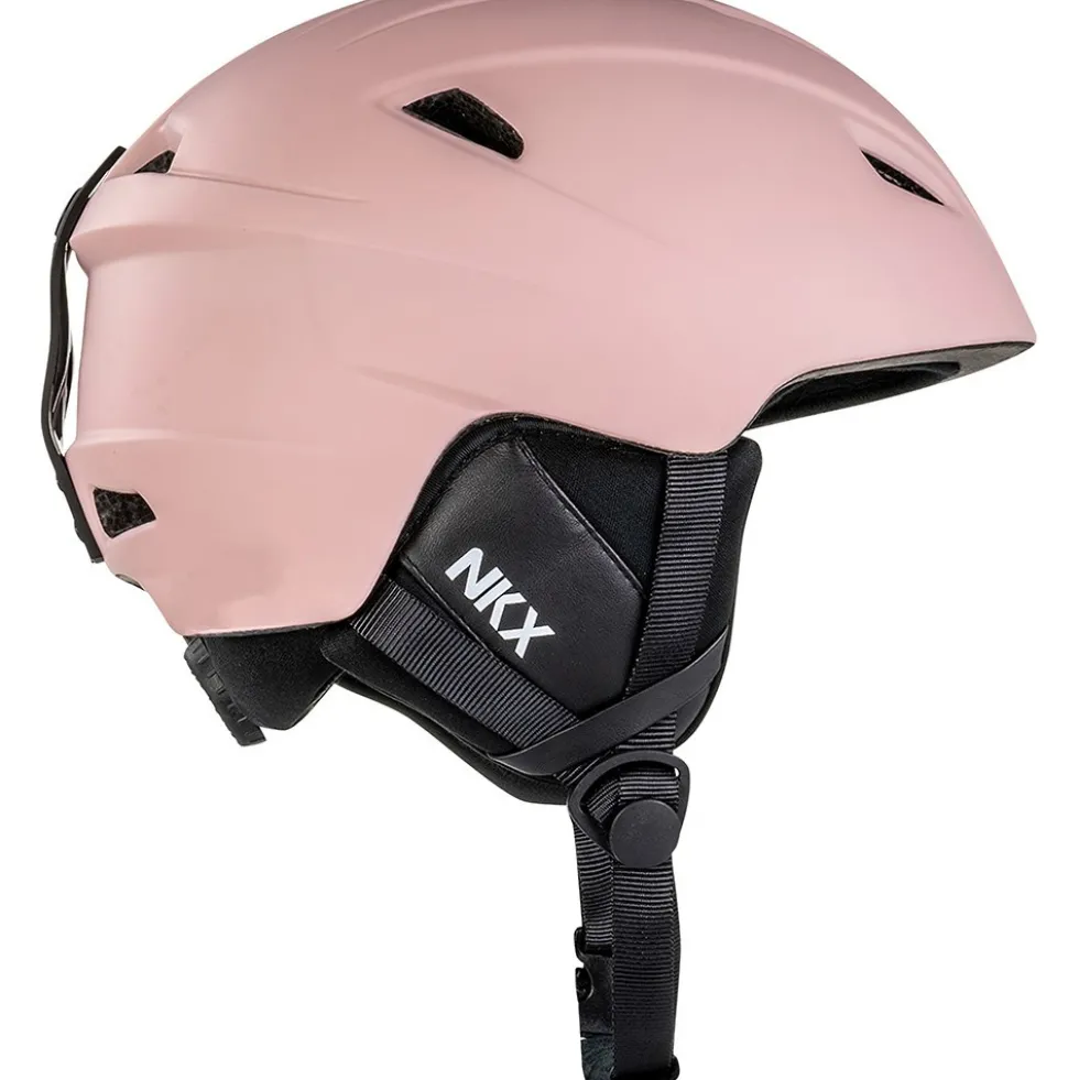 NKX Junior Ski Helmet