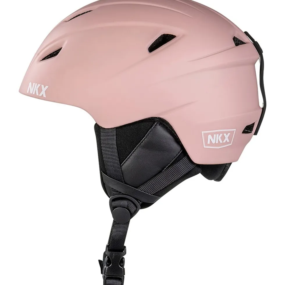 NKX Junior Ski Helmet