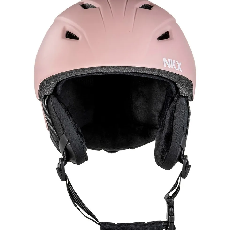 NKX Junior Ski Helmet
