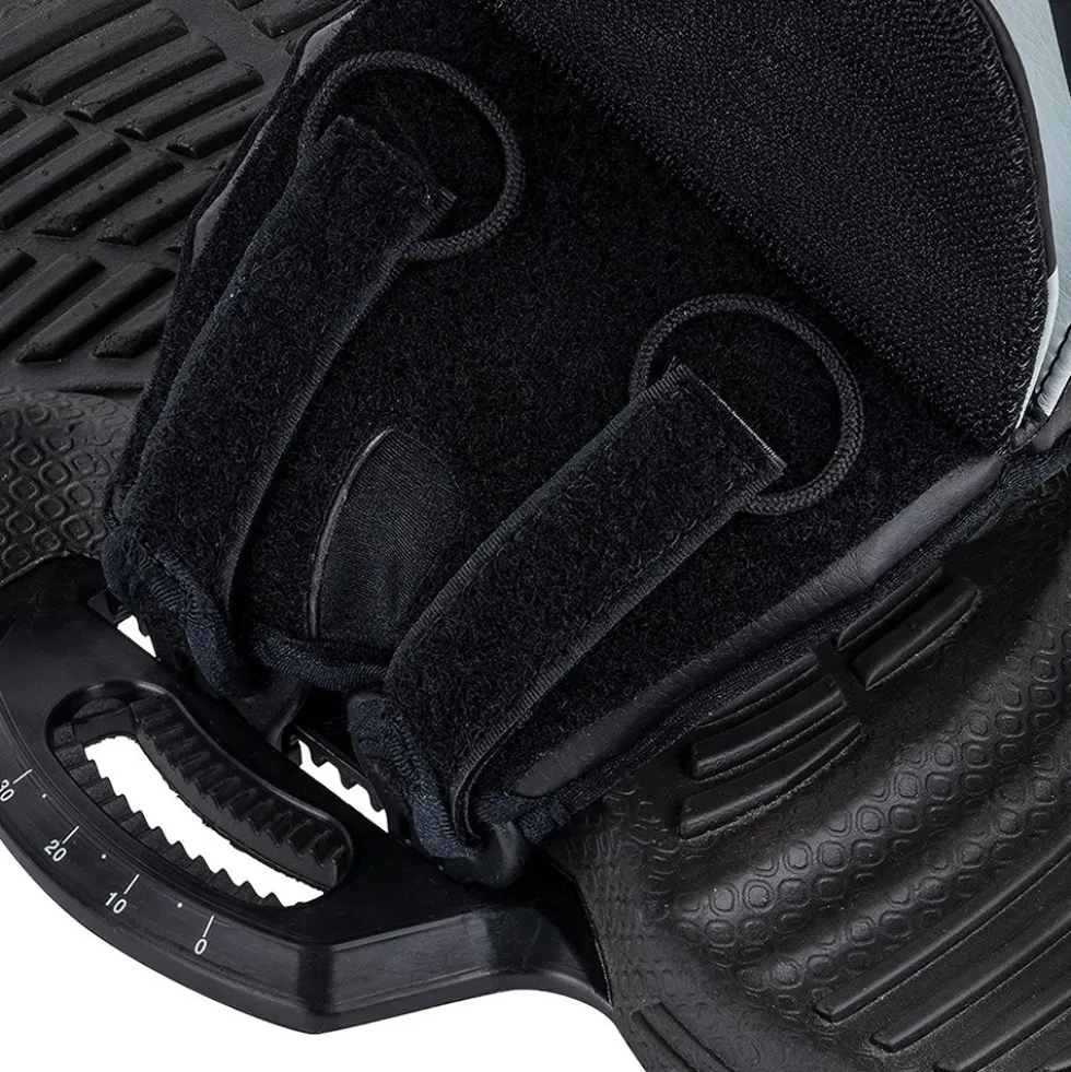 NKX Kiteboard Bindings