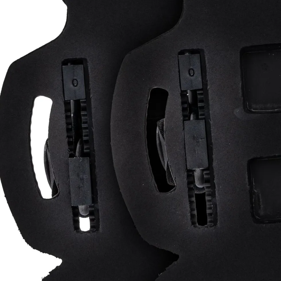 NKX Kiteboard Bindings