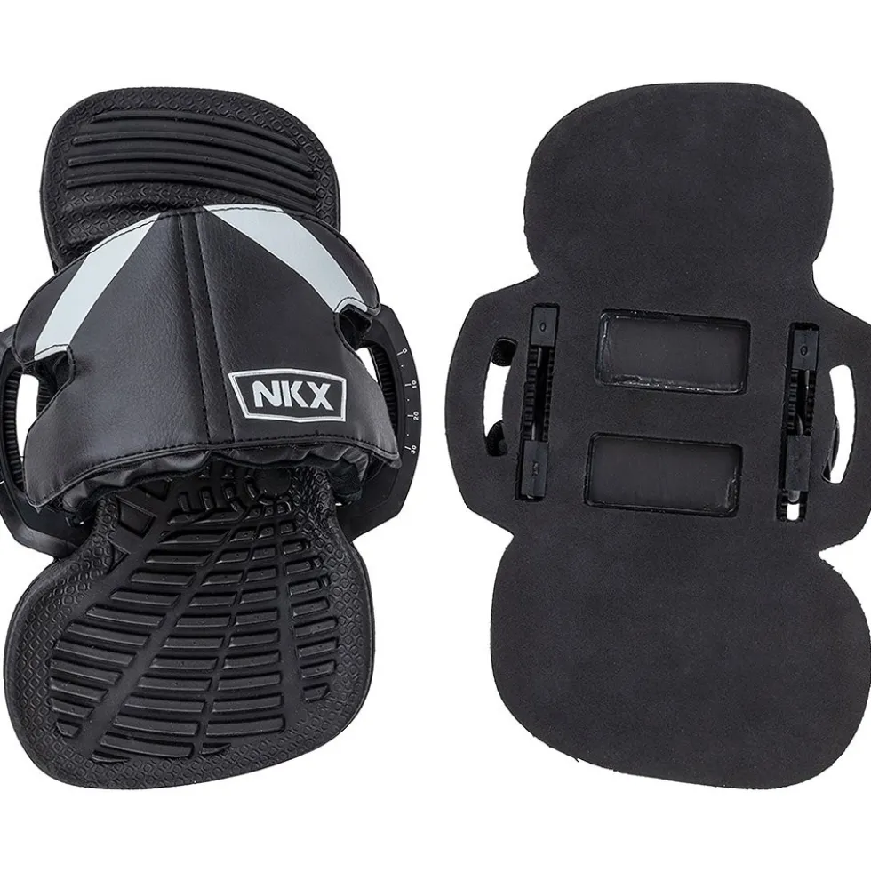 NKX Kiteboard Bindings