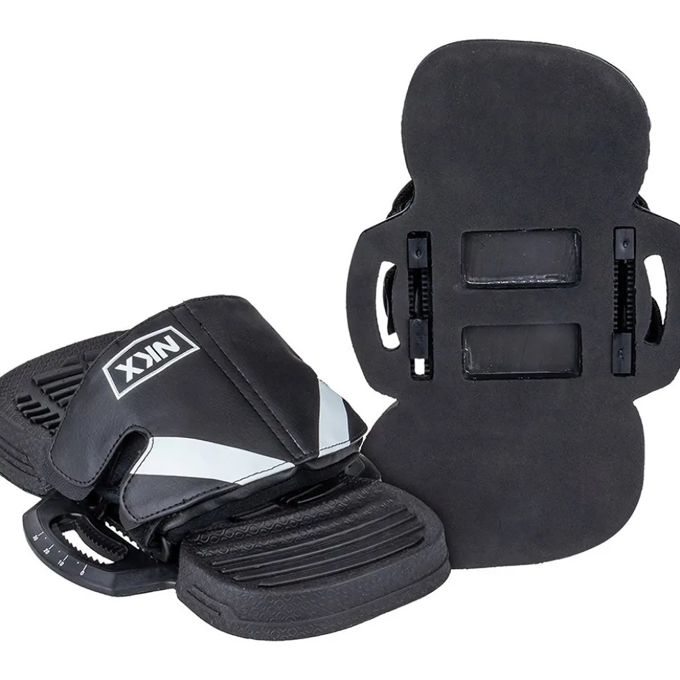 NKX Kiteboard Bindings