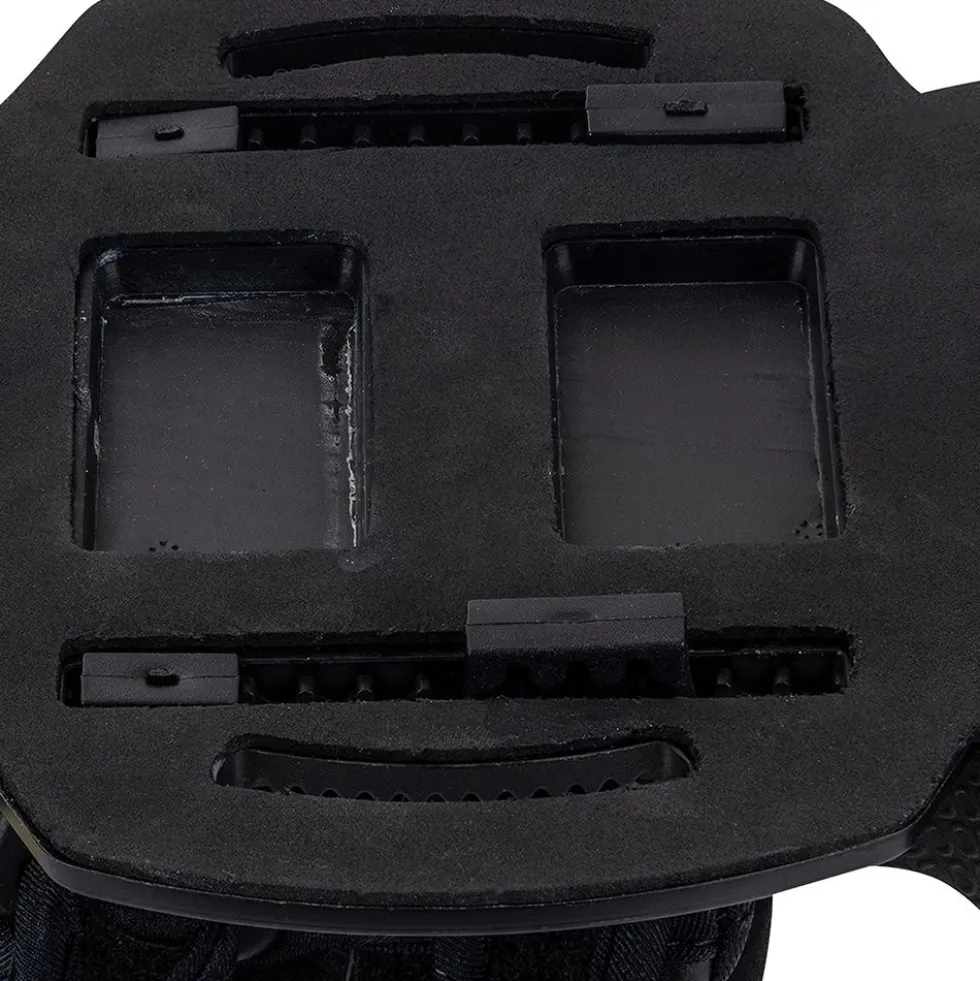 NKX Kiteboard Bindings
