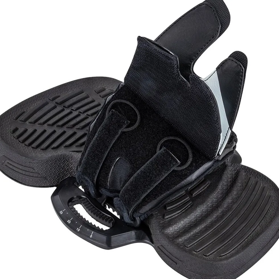 NKX Kiteboard Bindings