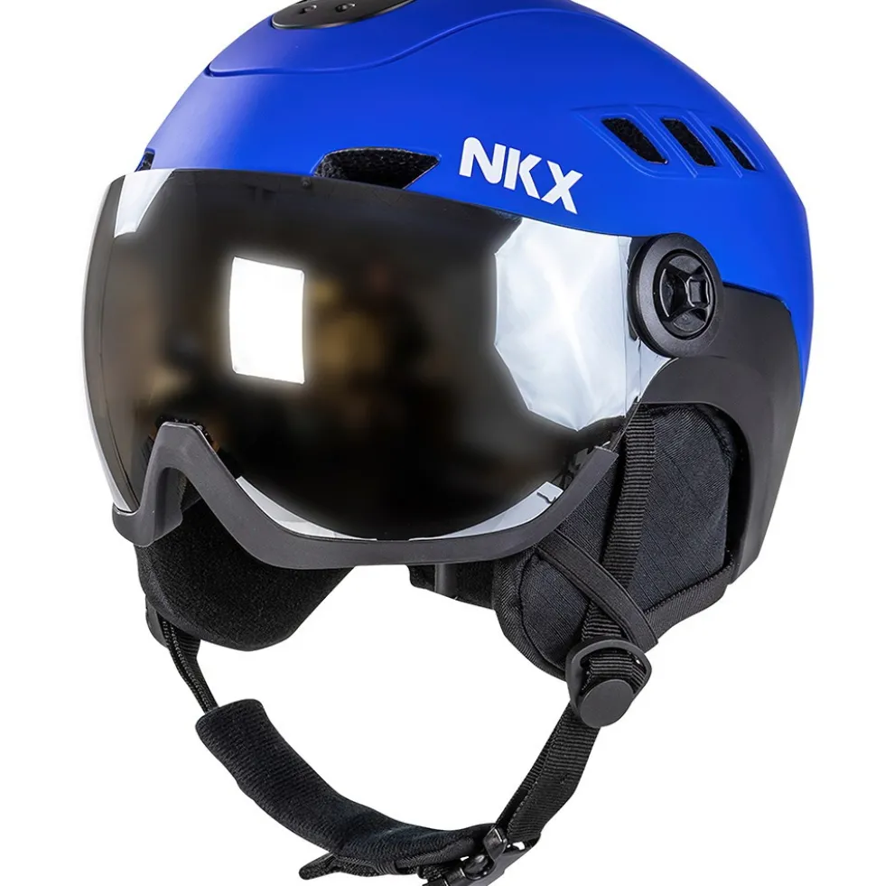NKX Legend Snow Helmet