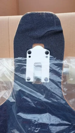 NKX Longboard - OUTLET