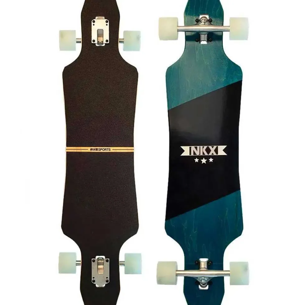 NKX Longboard - OUTLET