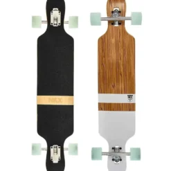 NKX Longboard - OUTLET