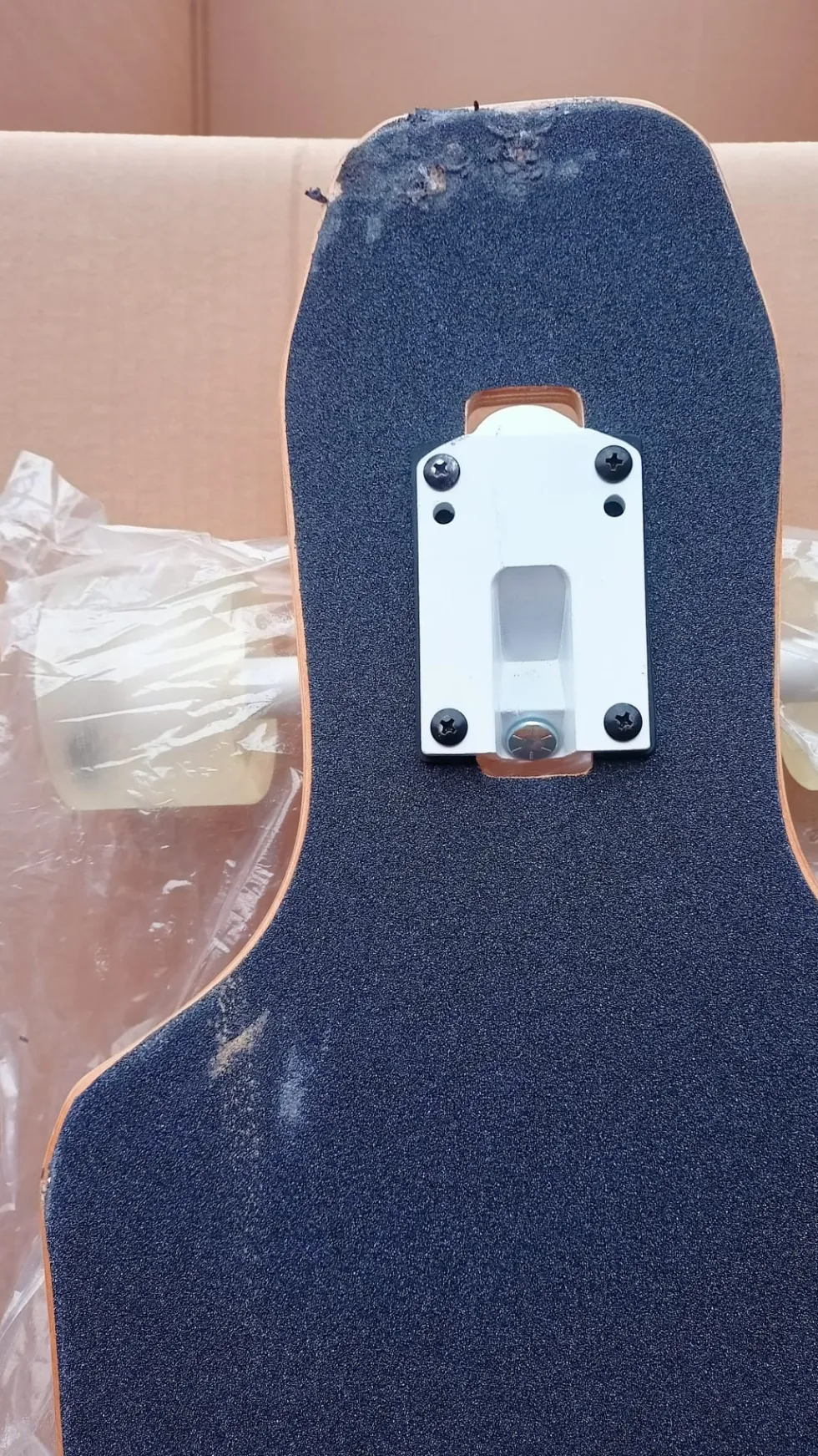 NKX Longboard - OUTLET