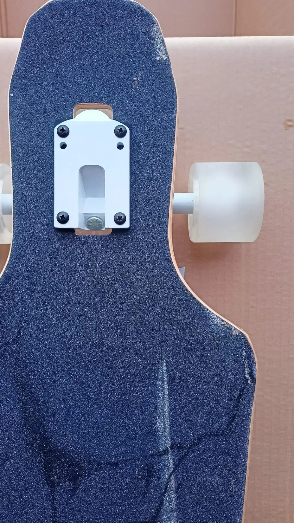 NKX Longboard - OUTLET