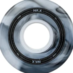 NKX Majestic Skateboard Wheels