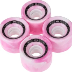 NKX Majestic Skateboard Wheels