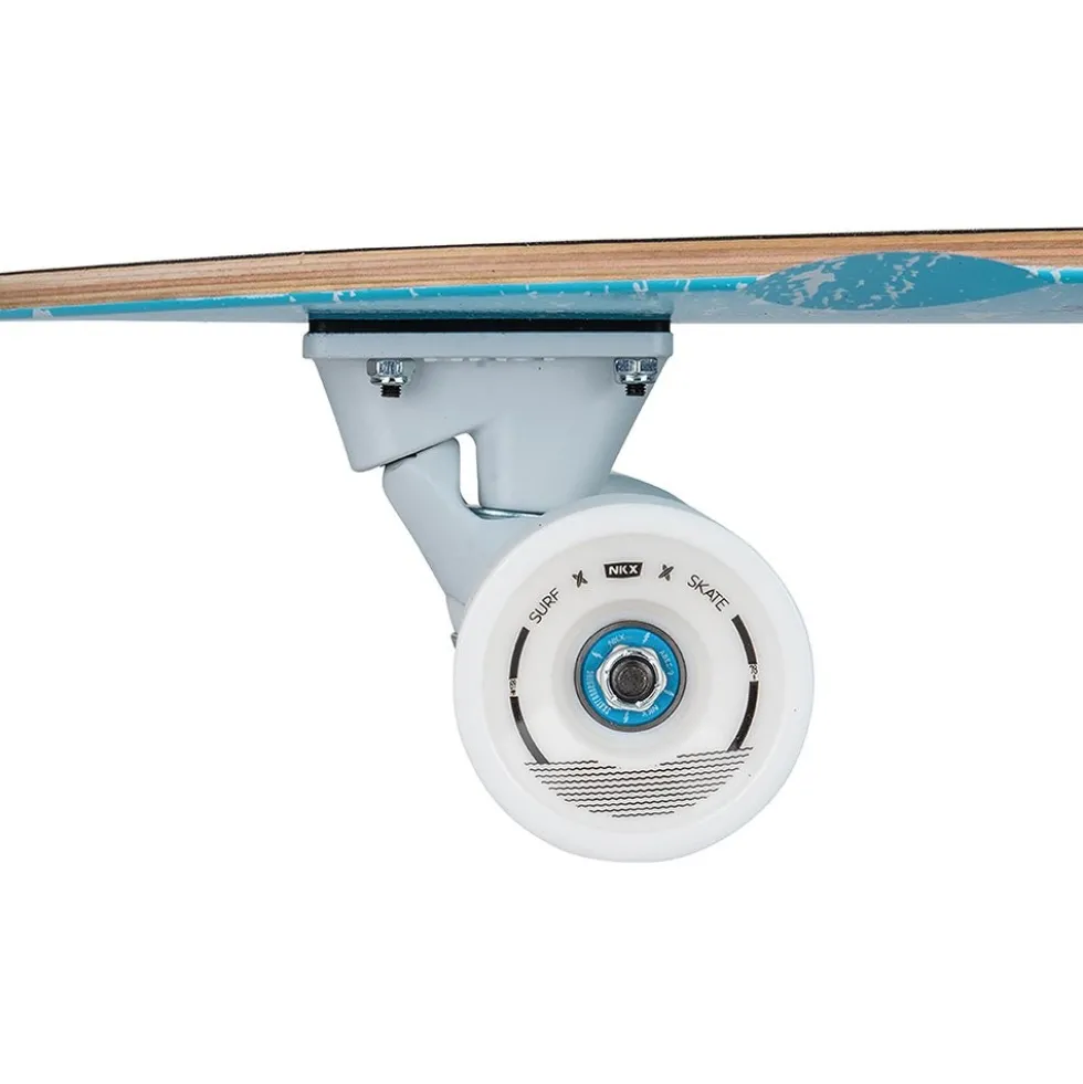NKX Maverick Surfskate Series