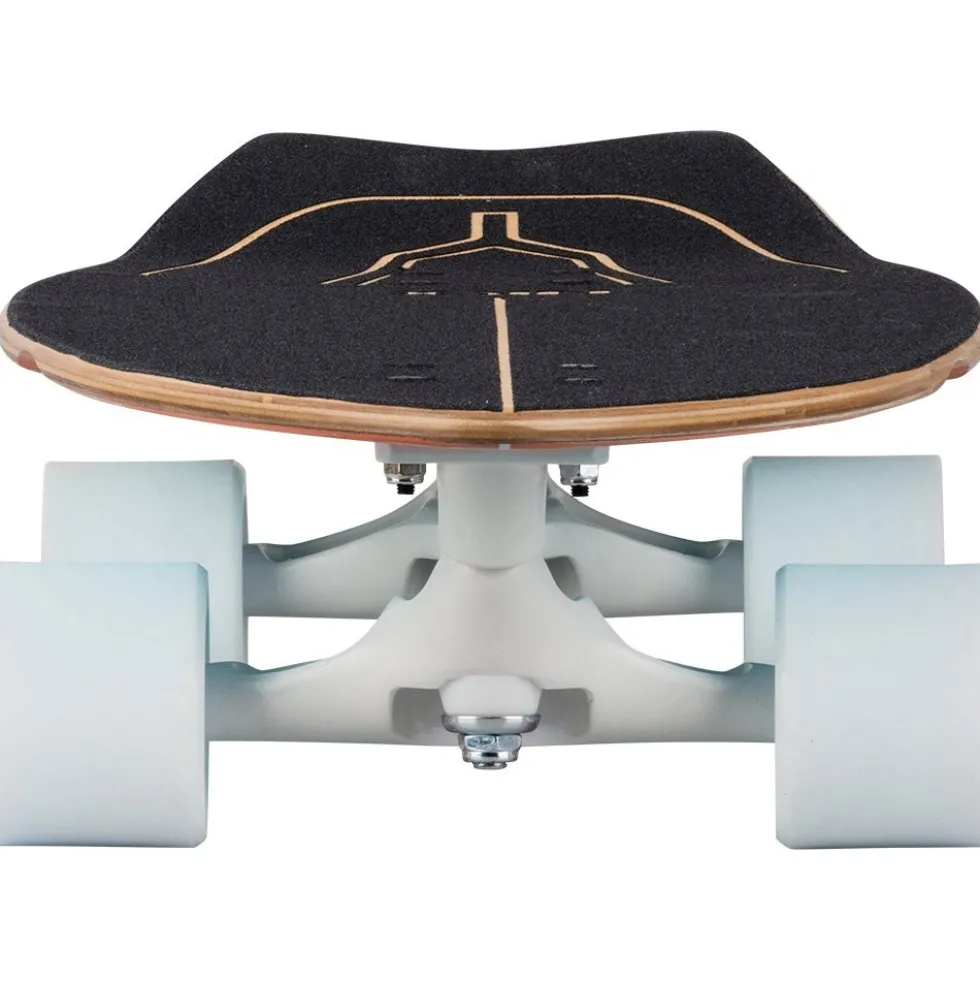 NKX Maverick Surfskate Series