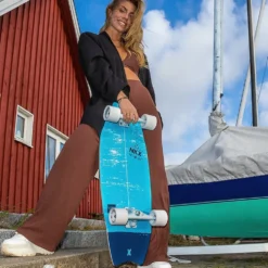 NKX Maverick Surfskate Series