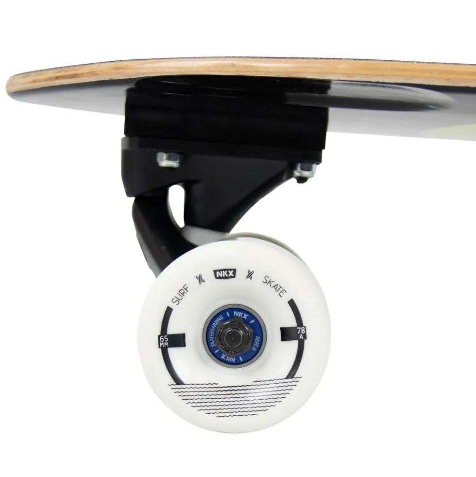NKX Maverick Surfskate Series