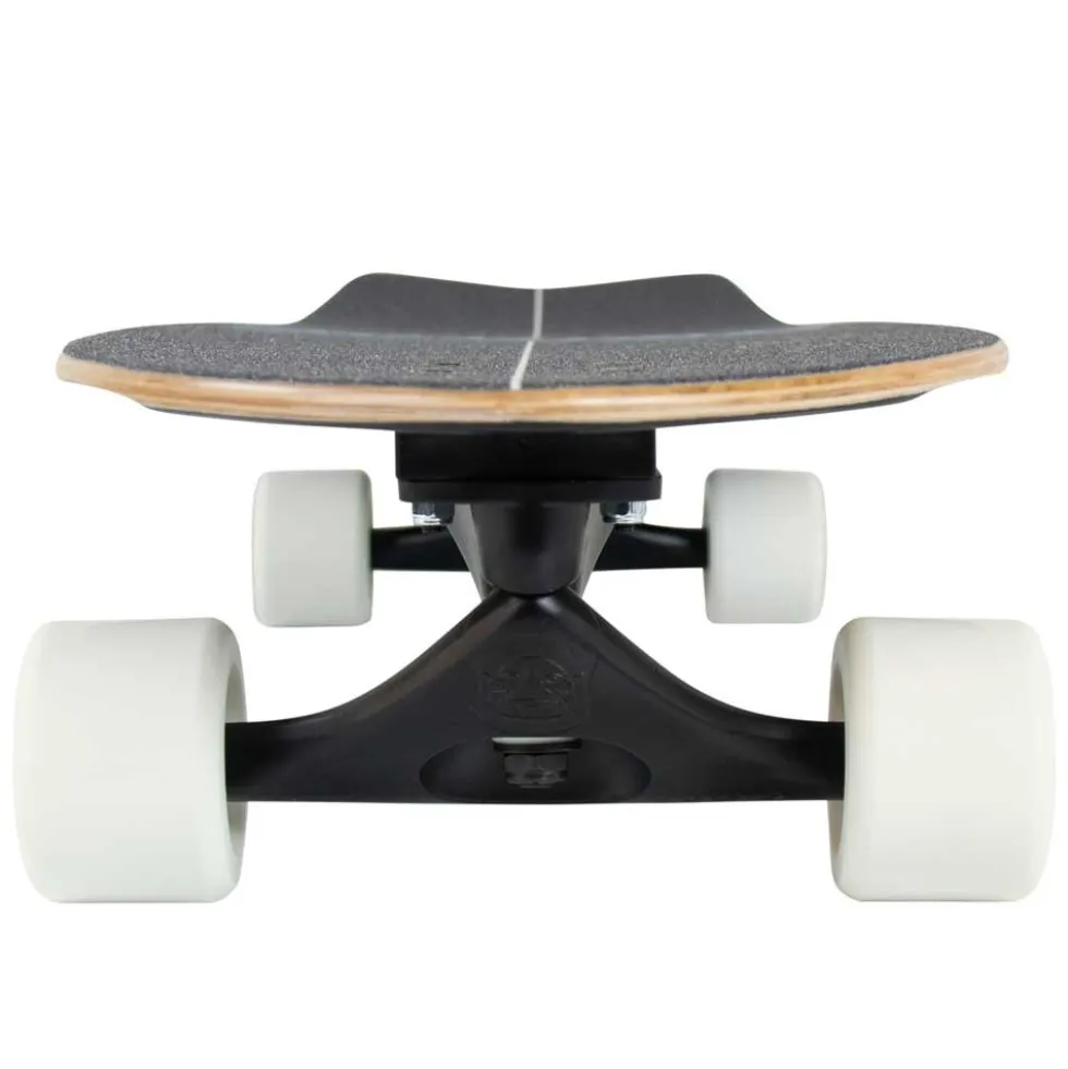 NKX Maverick Surfskate Series