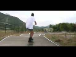 NKX Maverick Surfskate Series