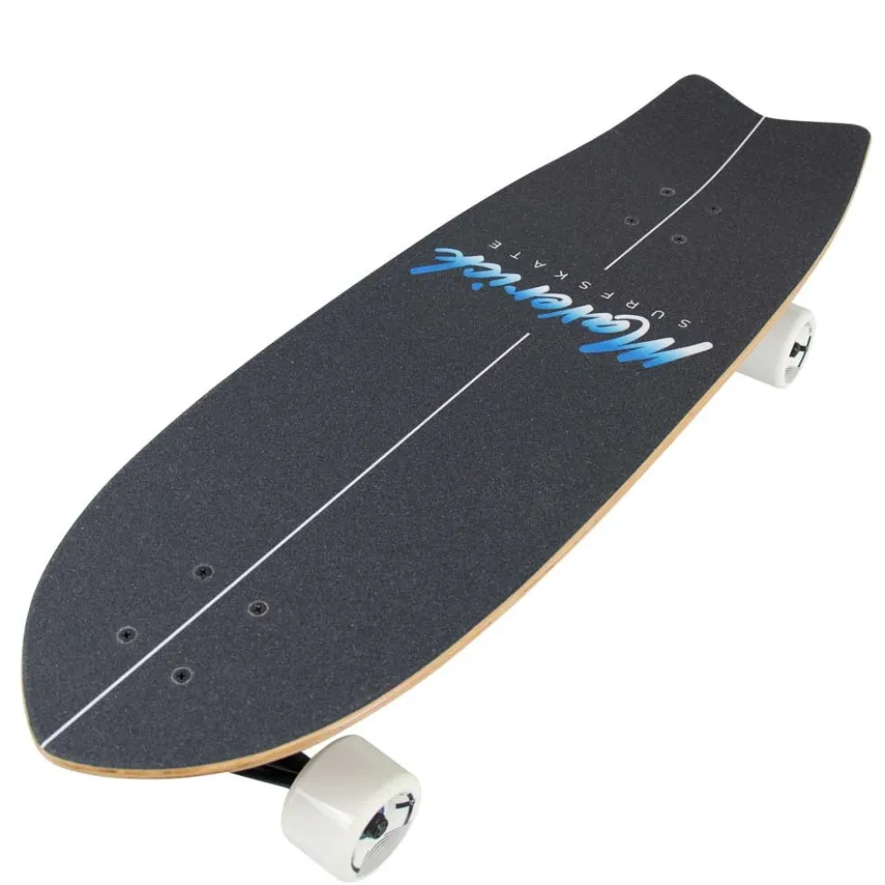 NKX Maverick Surfskate Series