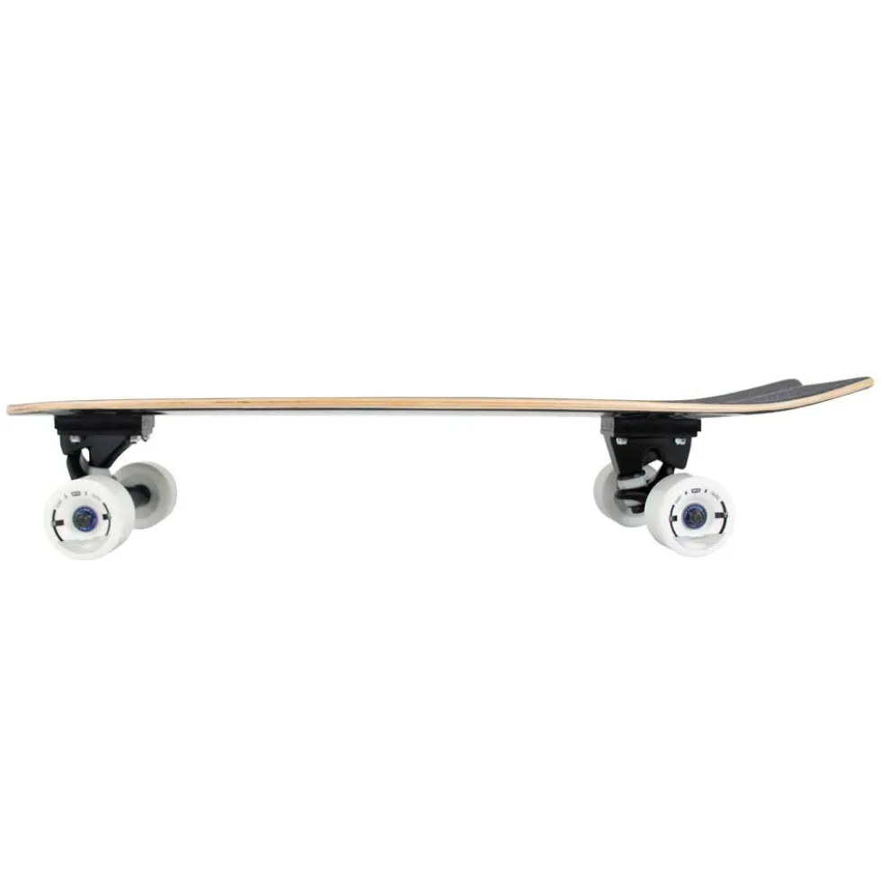 NKX Maverick Surfskate Series