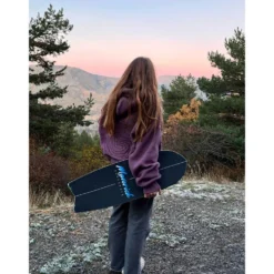 NKX Maverick Surfskate Series