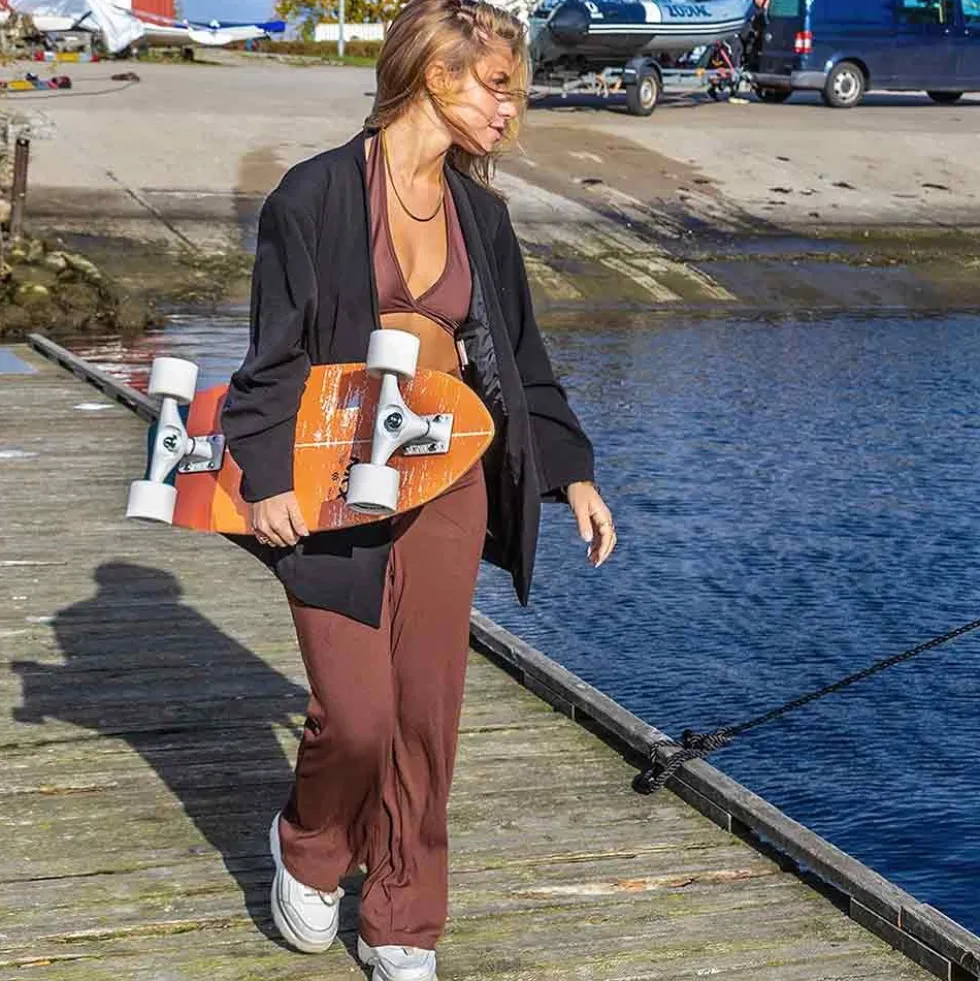 NKX Maverick Surfskate Series