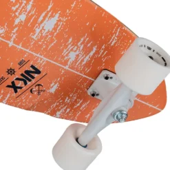 NKX Maverick Surfskate Series