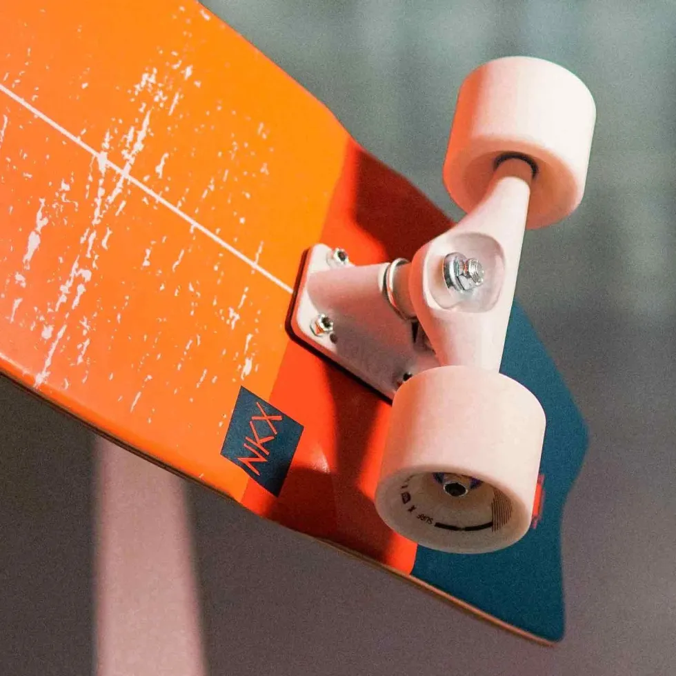 NKX Maverick Surfskate Series