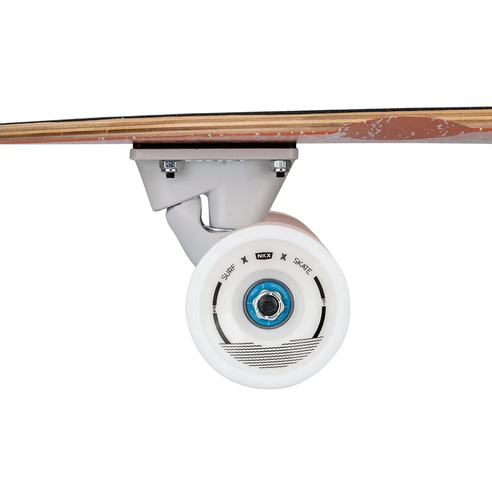 NKX Maverick Surfskate Series