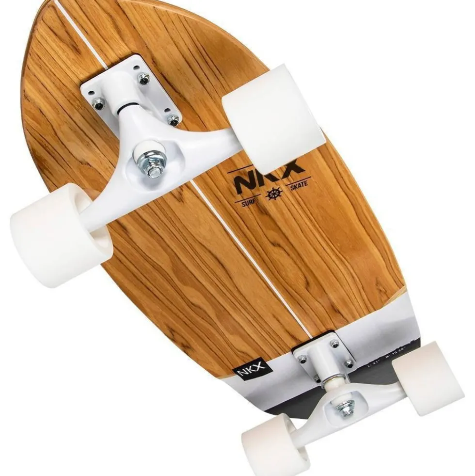 NKX Maverick Surfskate Series